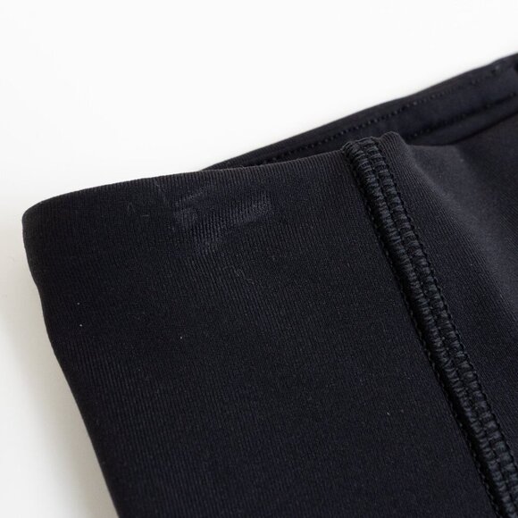 Lululemon All The Right Places Crop II *23" Black Leggings - Picture 9 of 15